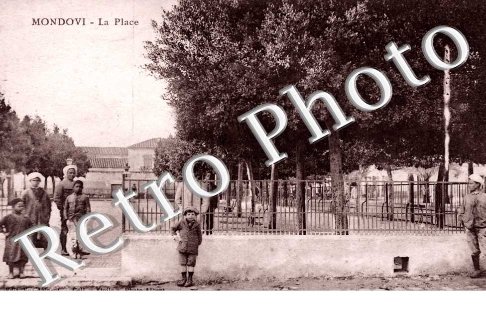 la Place
