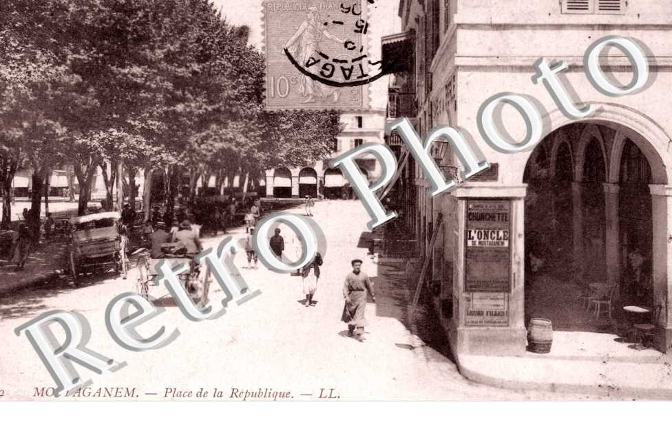 Place de la Republique