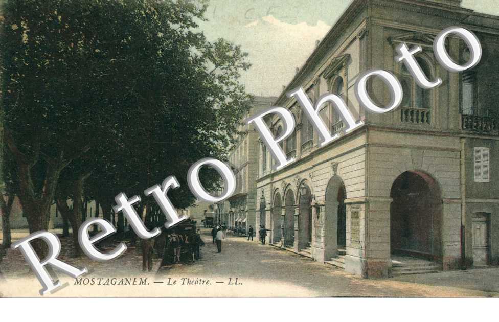 le Theatre