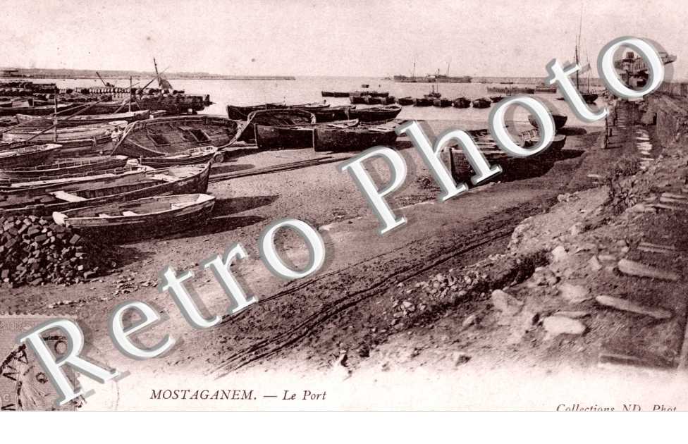 le Port