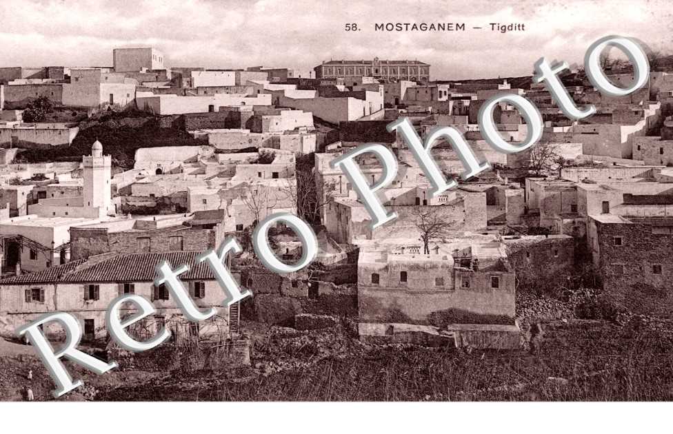 Tigditt vue Generale