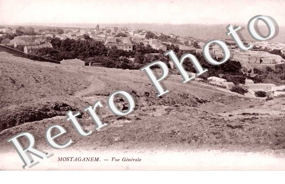 Vue Generale