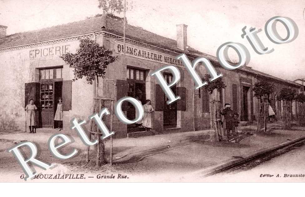 Grande Rue