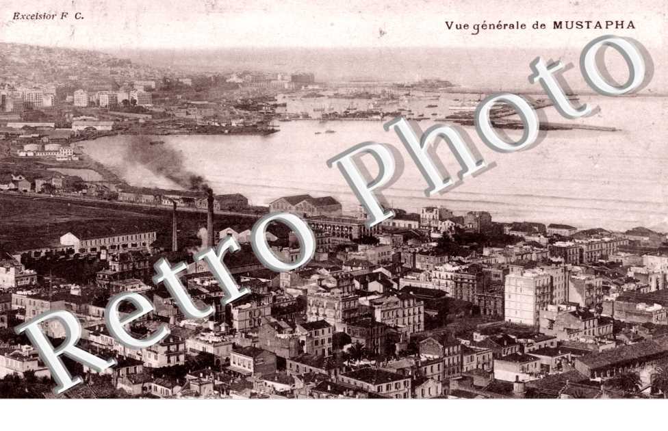 Vue Generale