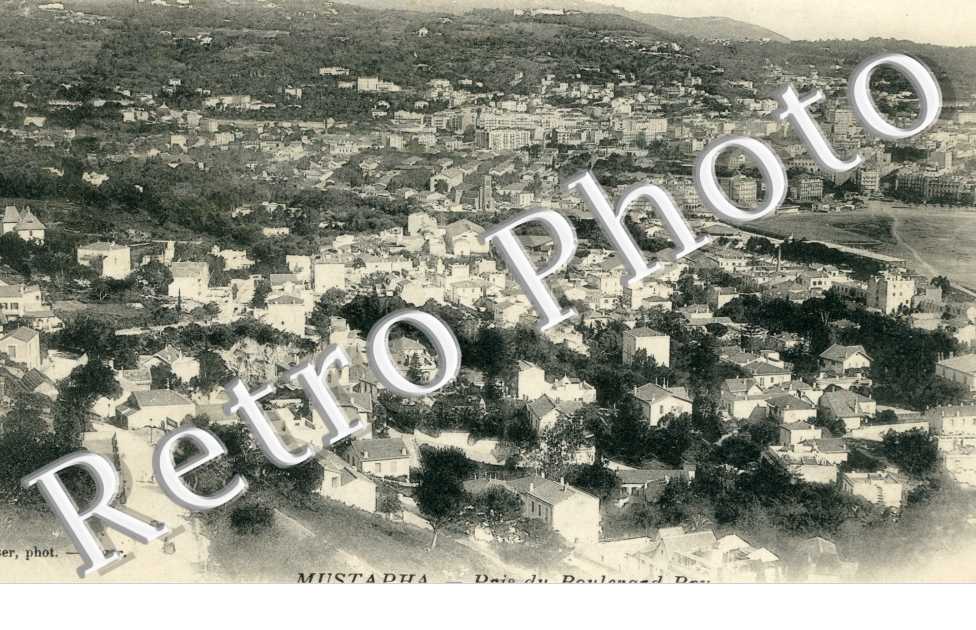 Pris du Boulevard Bru