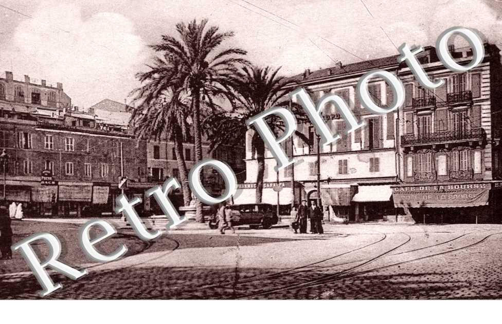 Place Kleber