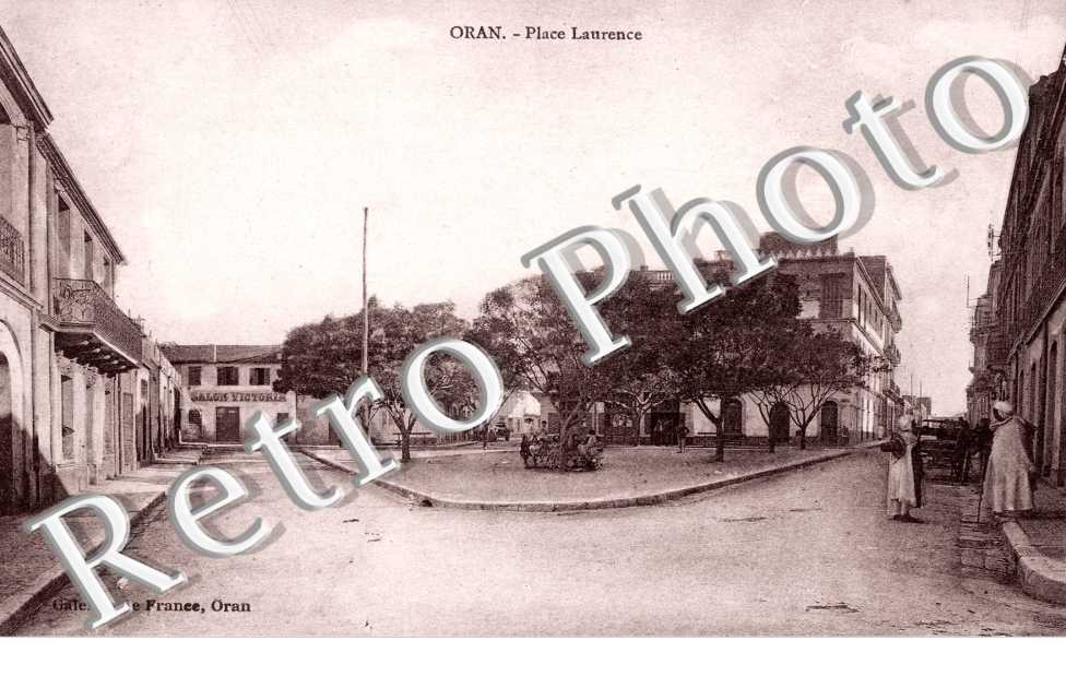 Place Laurence