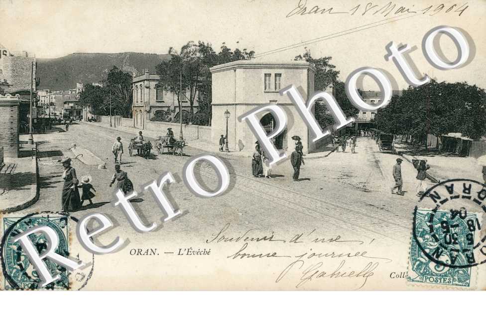 l'Eveche
