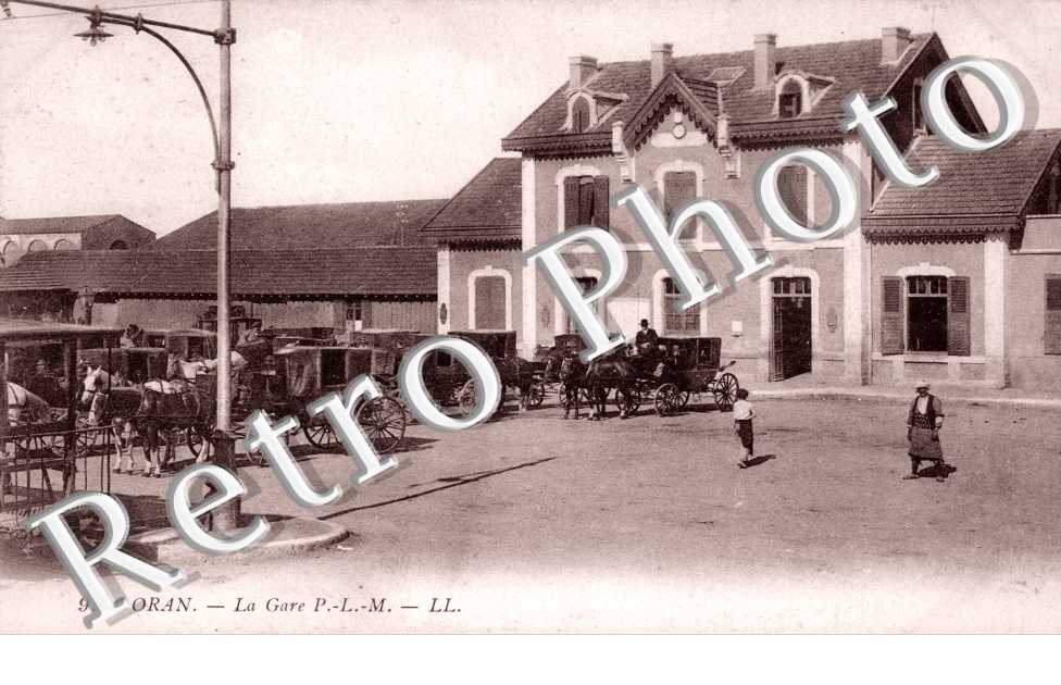 la Gare