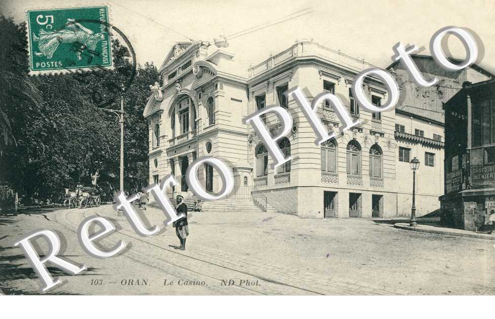 le Casino