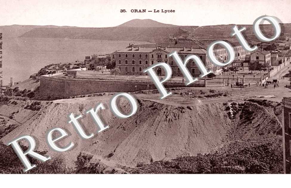 le Lycee