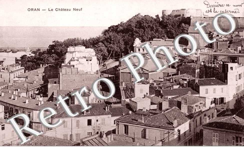 le Chateau Neuf