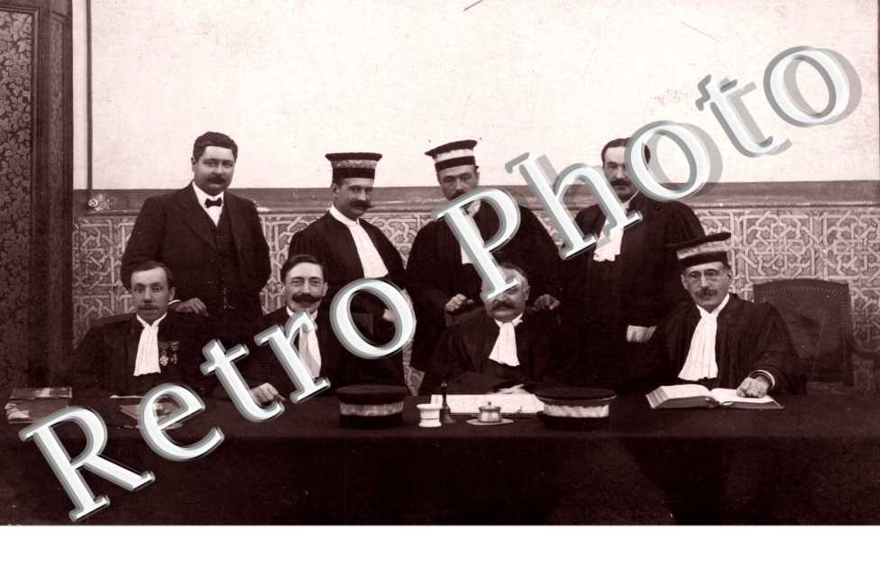 Tribunal de Première Instance