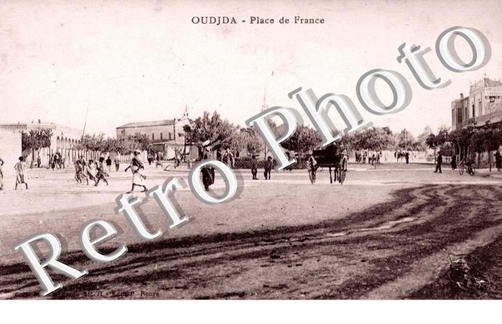 Place de France