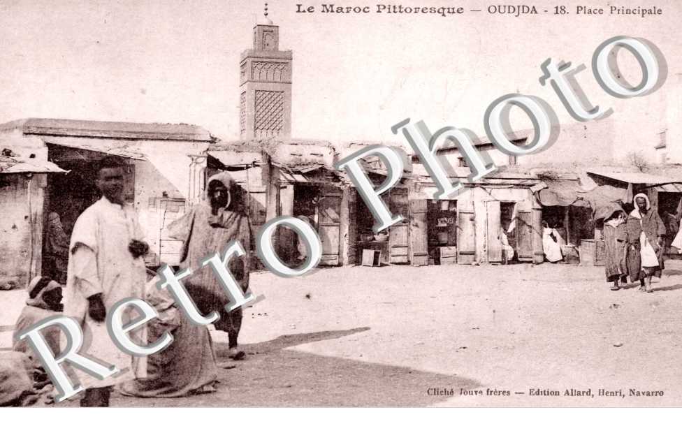 Place Principale