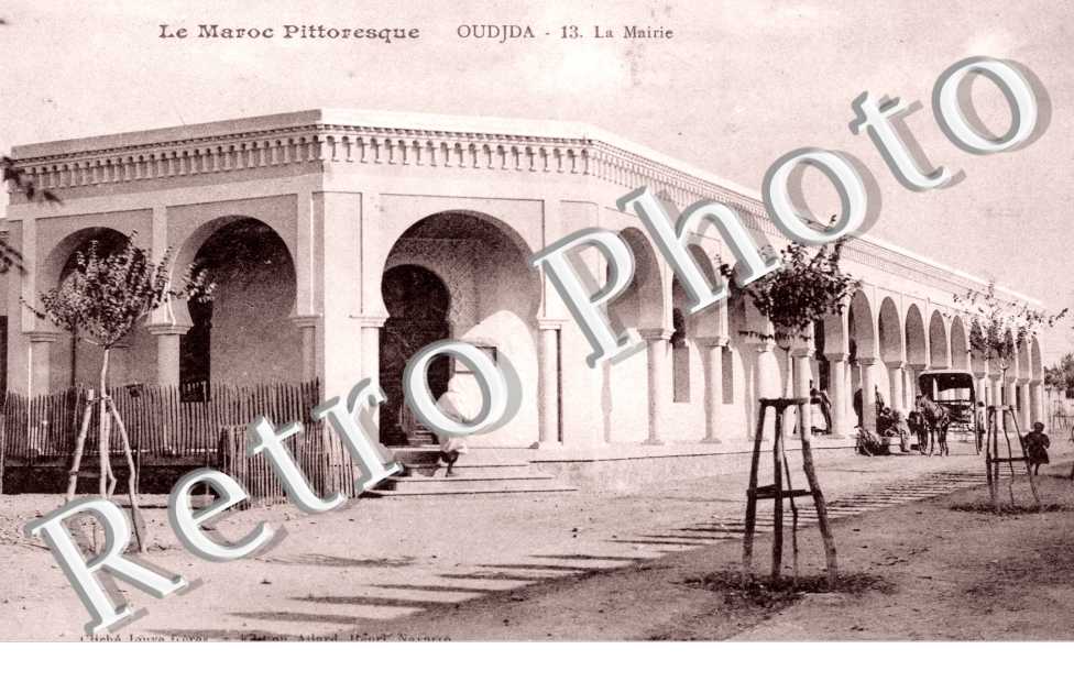 la Mairie