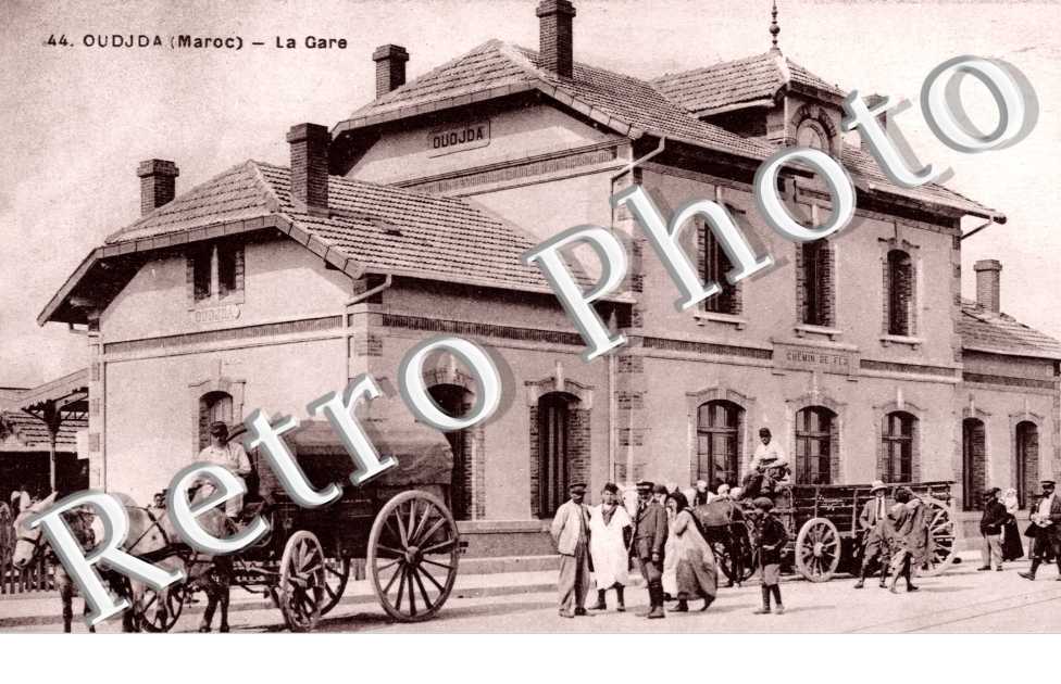 la Gare