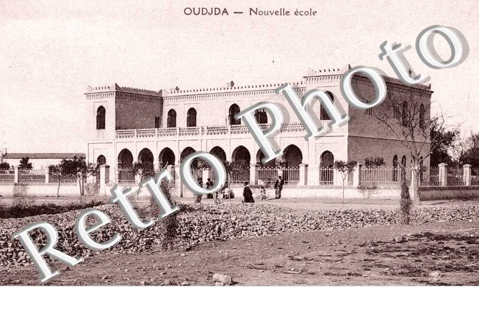 Nouvelle Ecole