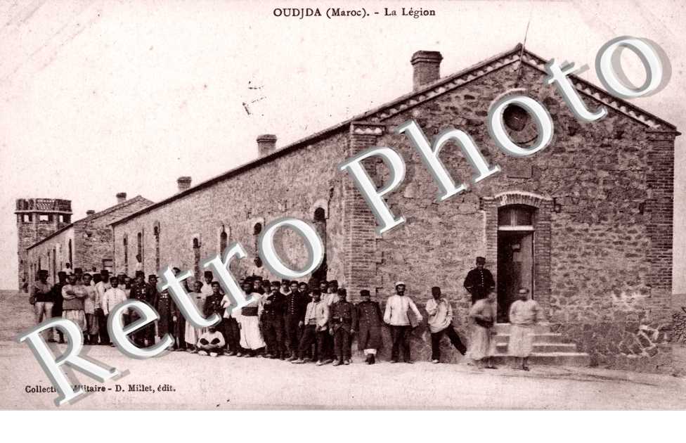 La Légion