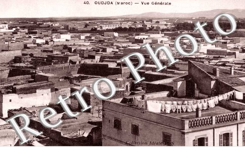 Vue generale