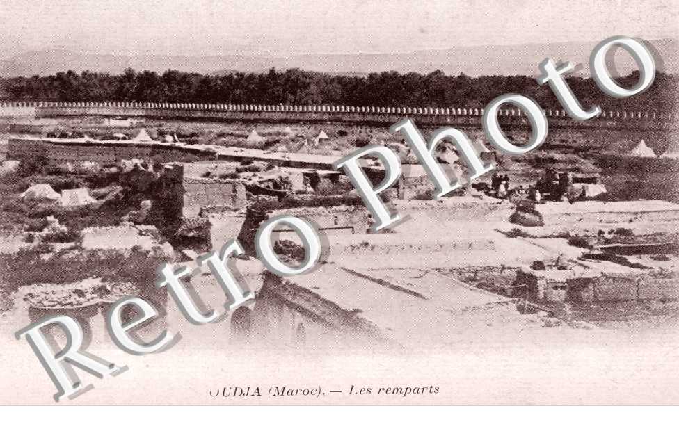Les Remparts