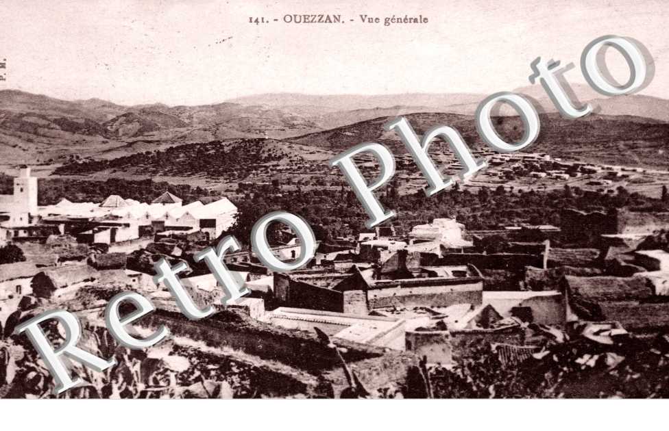 Vue generale