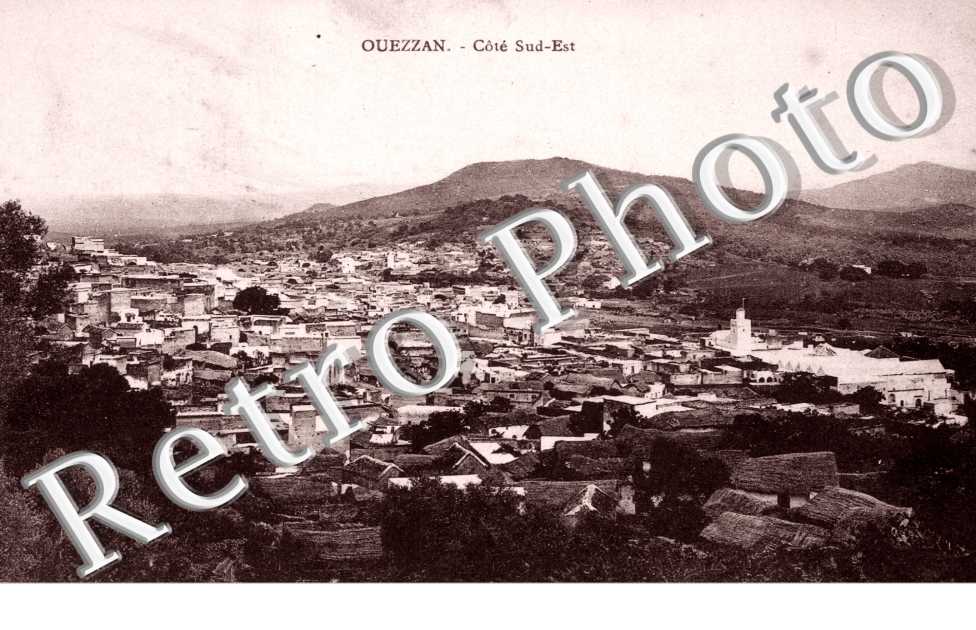 Cote Sud-Est
