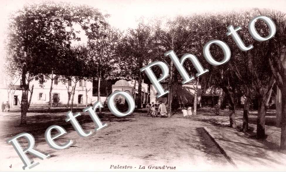 La grand&#039;rue