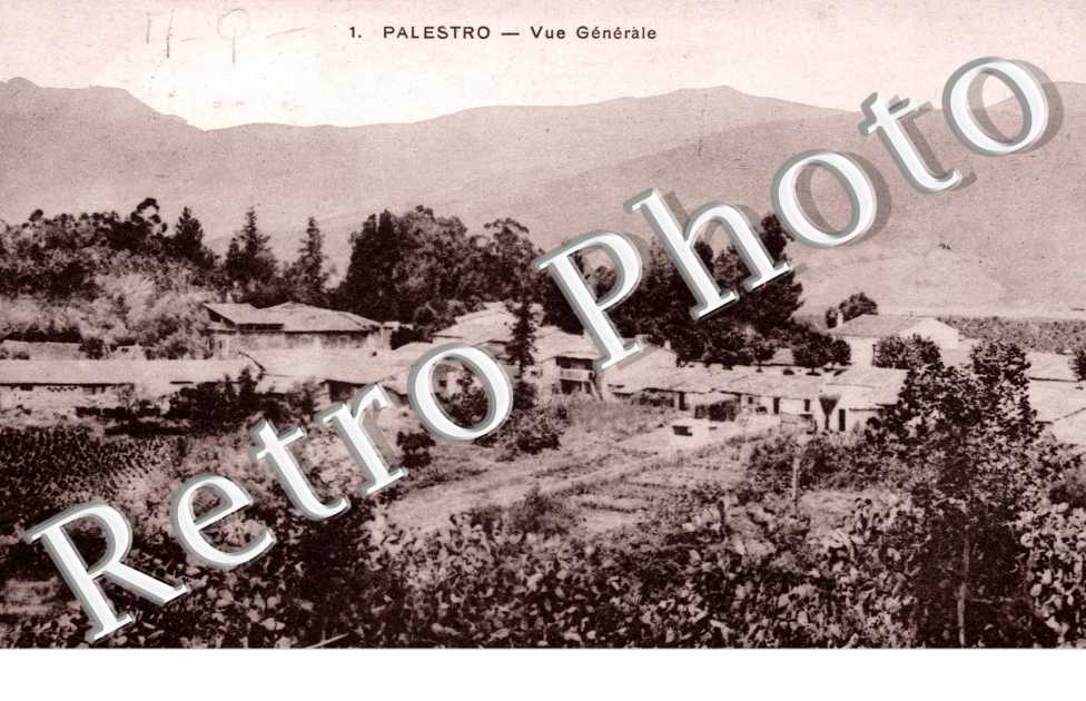 Vue generale