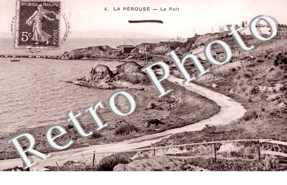 le Port