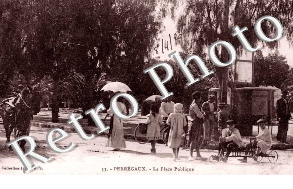 place publique 