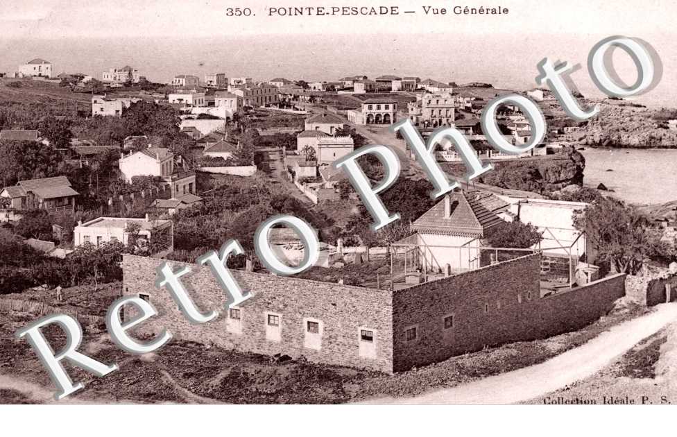 Vue Generale