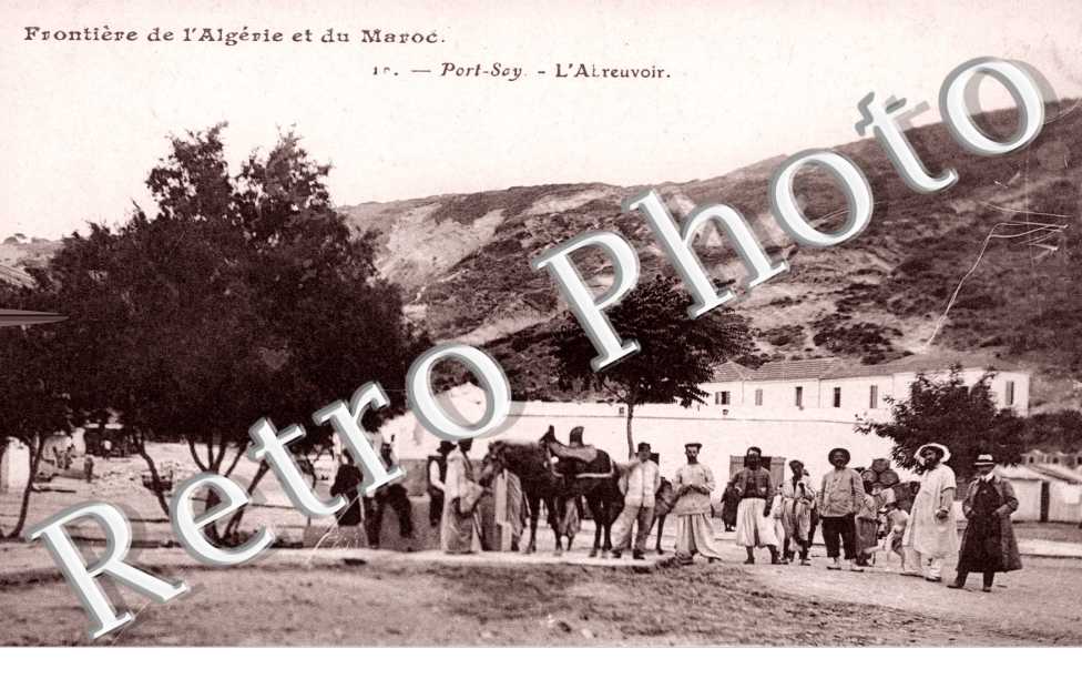 L&#039;abreuvoir