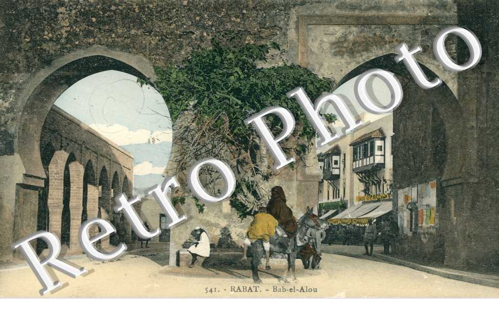 Bab el Alou