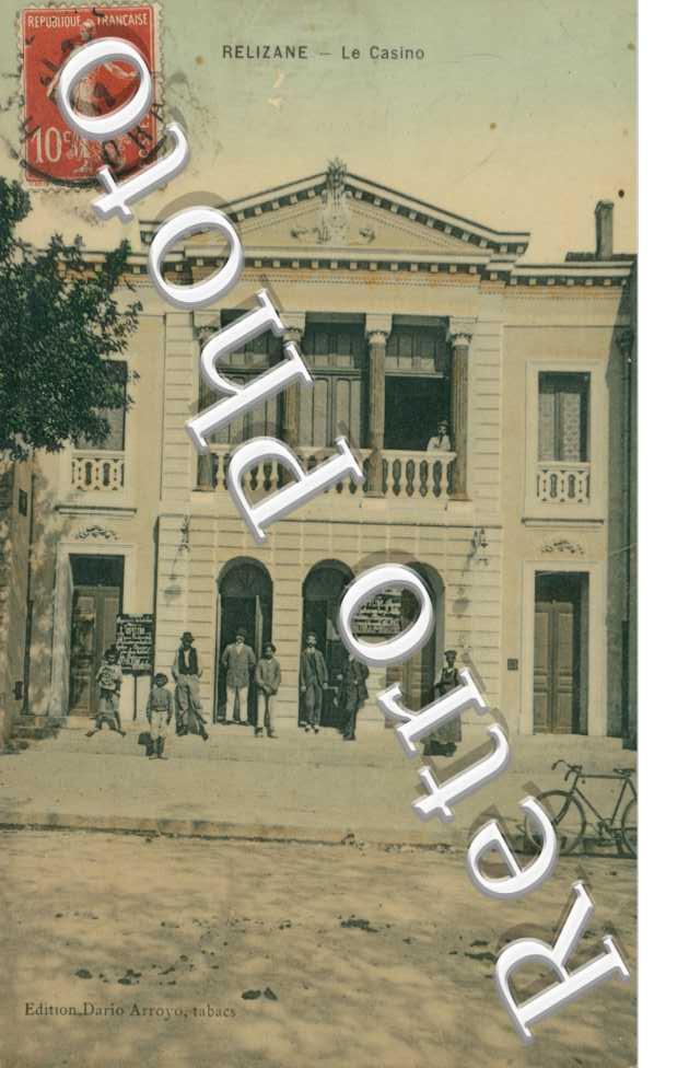 Le Casino