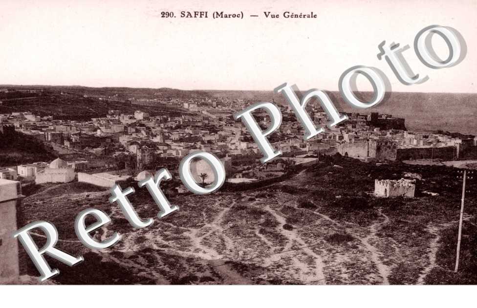 Vue generale