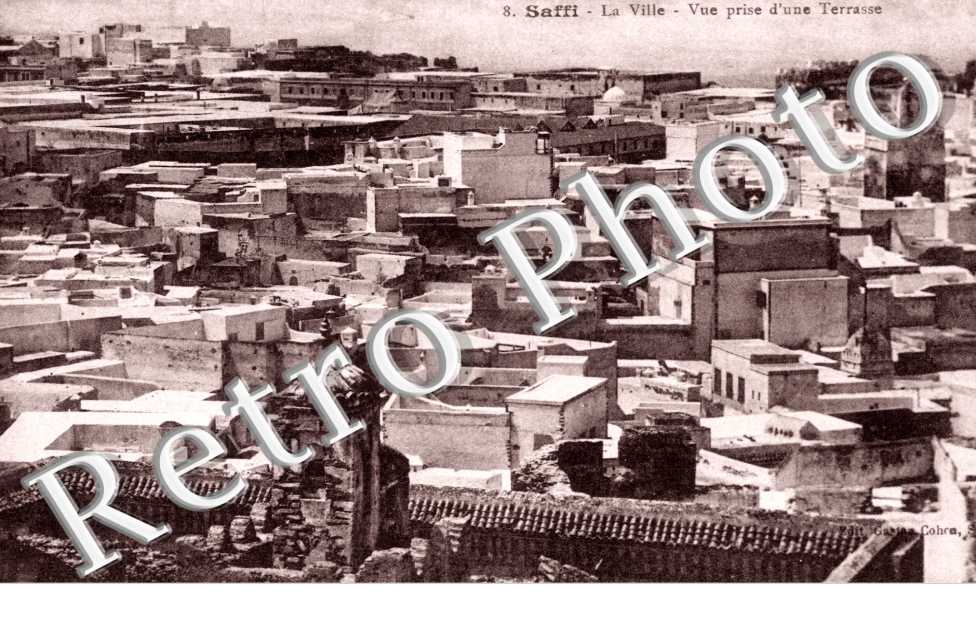 La Ville