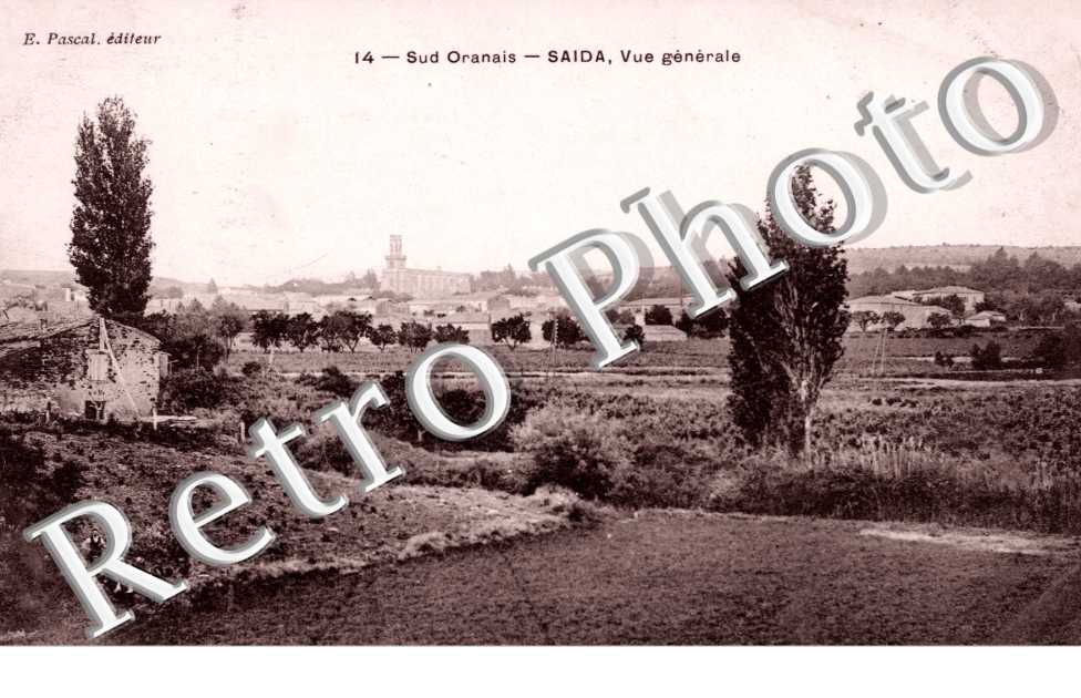 Vue generale