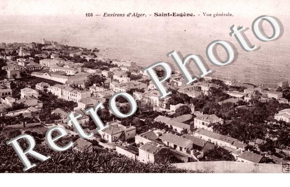 Vue generale