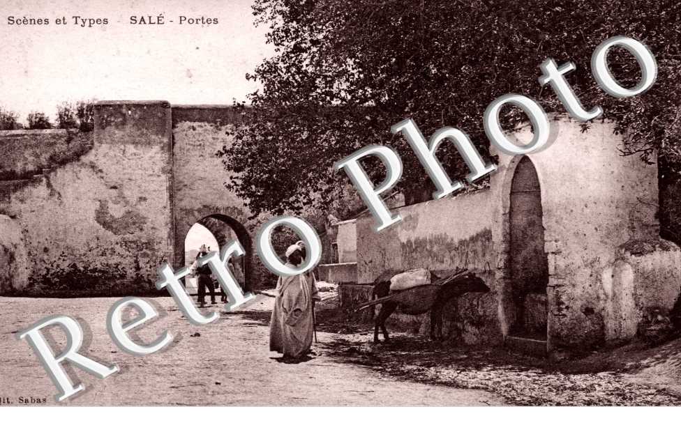 Portes