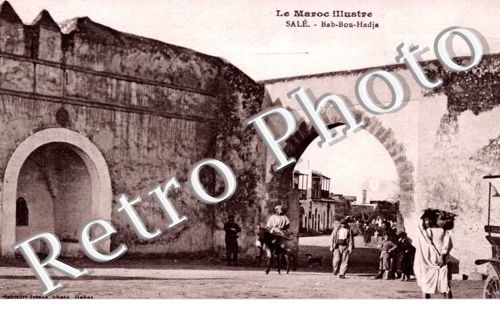 Bab Bou hadja