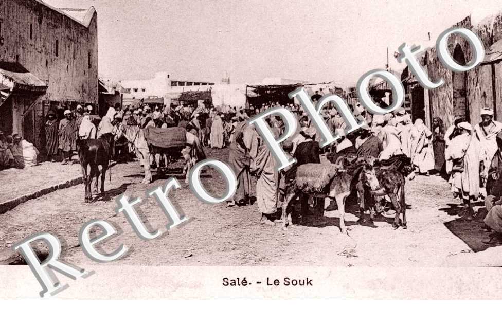 Le Souk