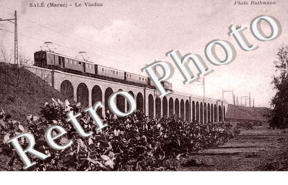 Le viaduc