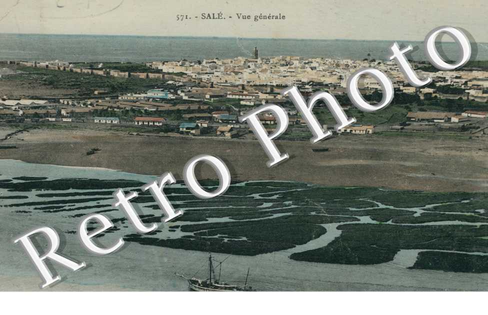 Vue generale