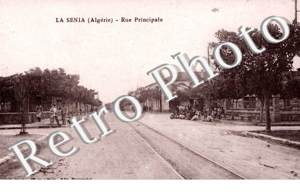 Rue Principale