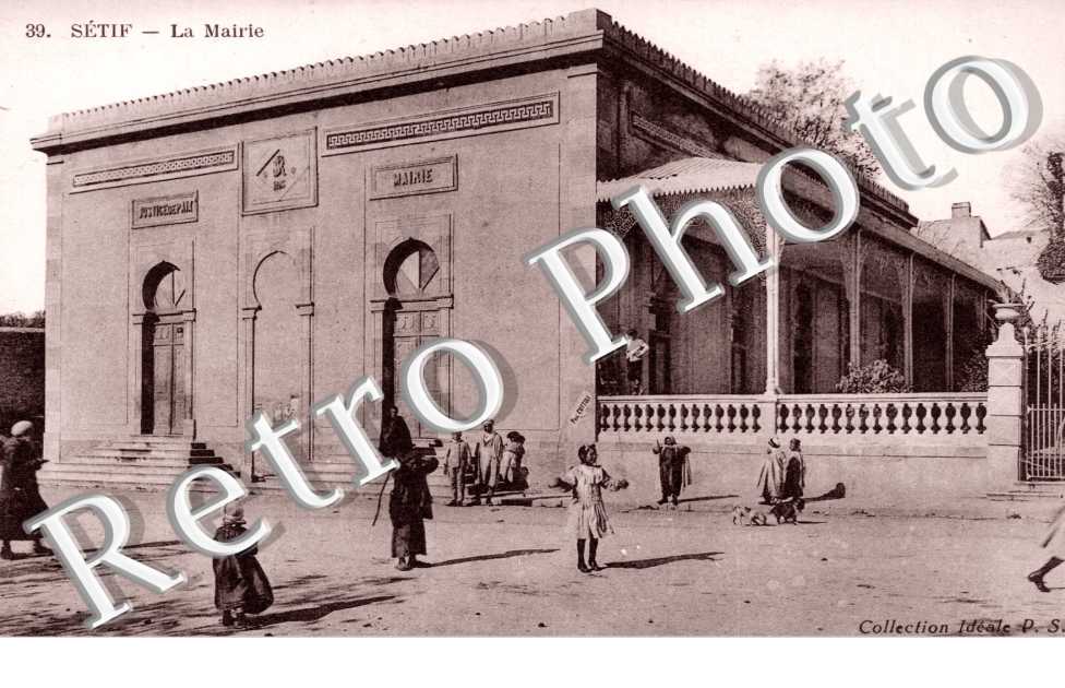 La Mairie