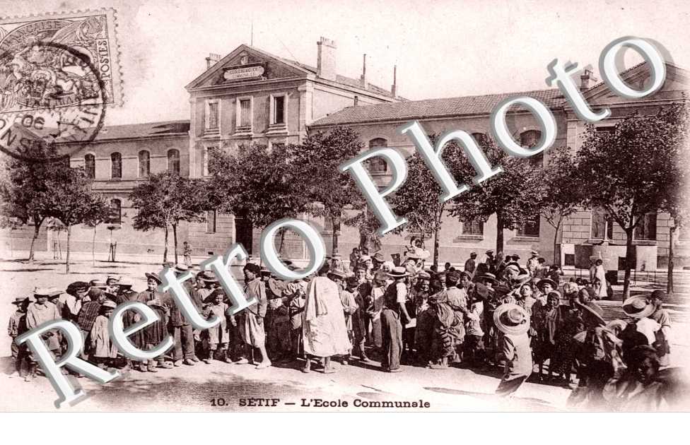 l&#039;Ecole Communale