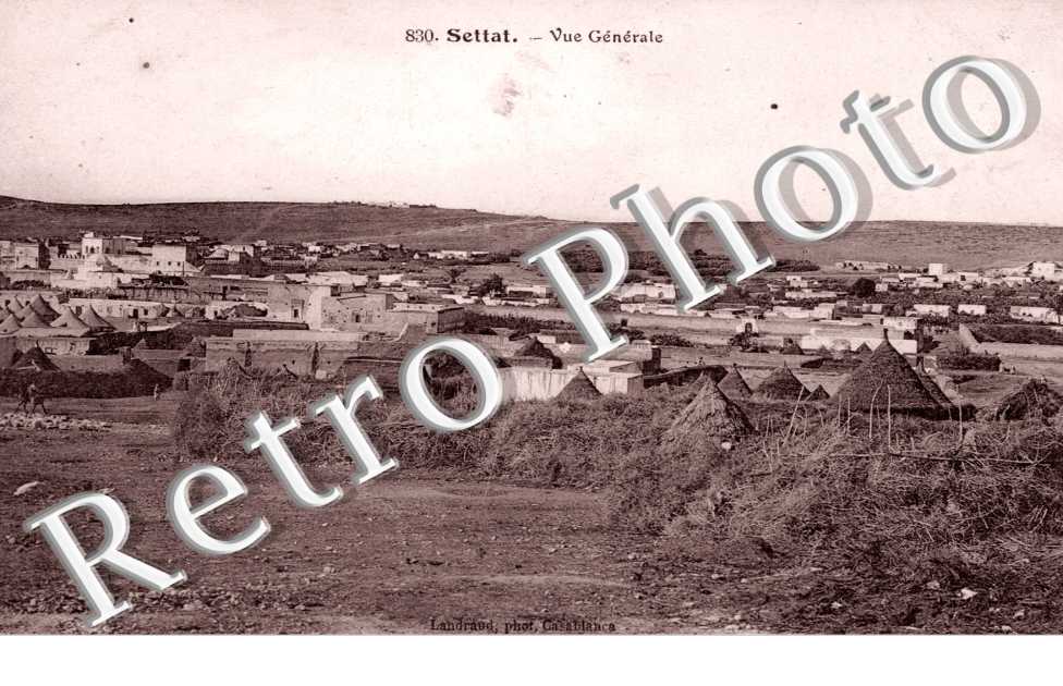Vue generale