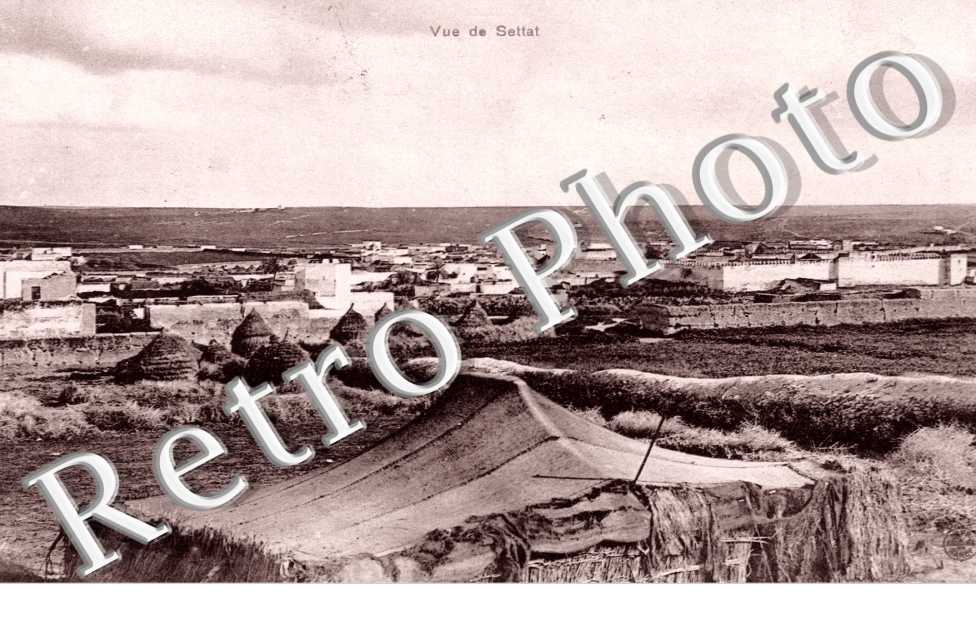 Vue generale