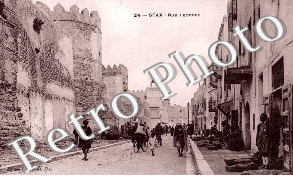 Rue Leonnec